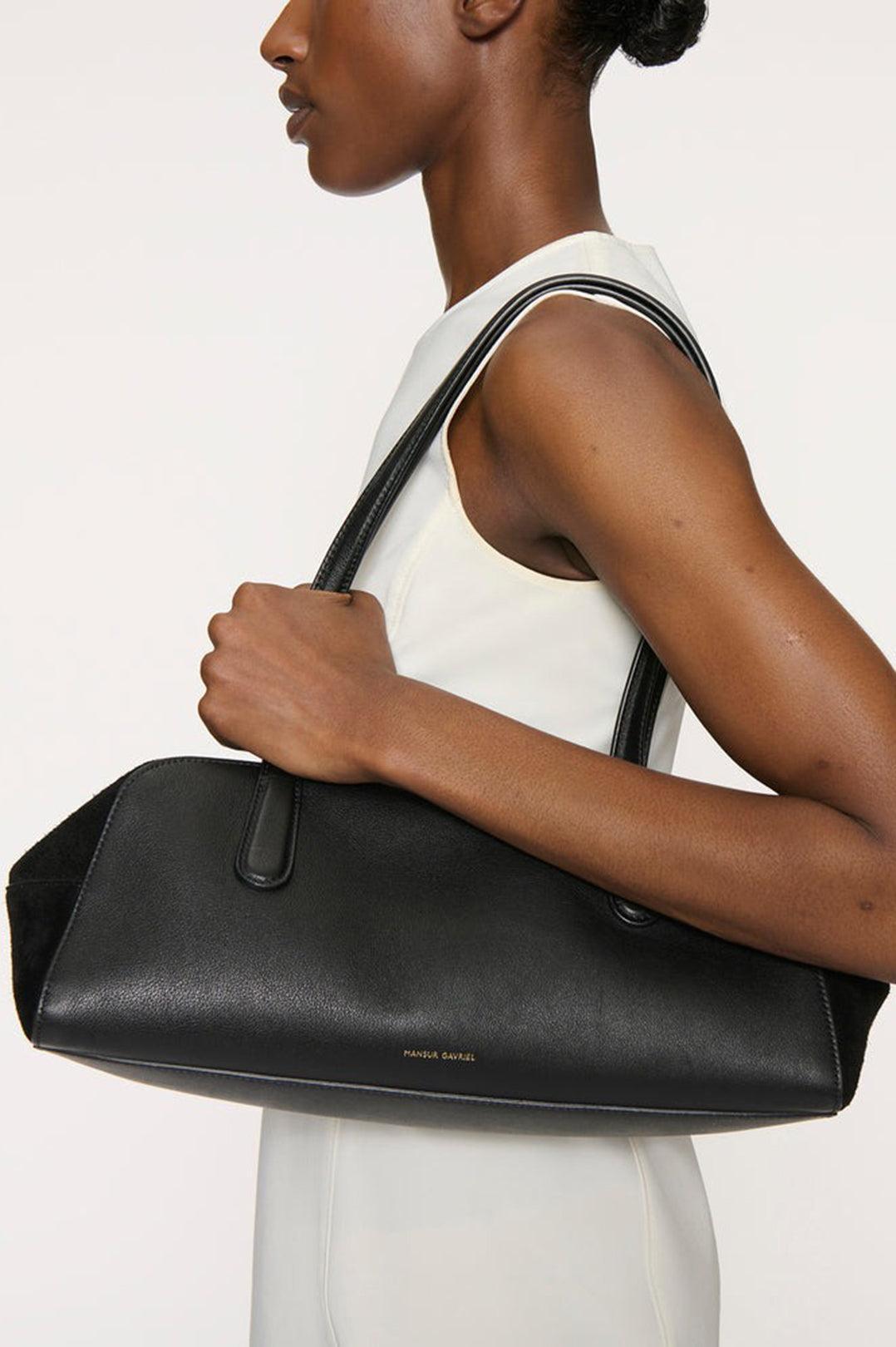 Mansur Gavriel-Helios shoulder bag-dgallerystore