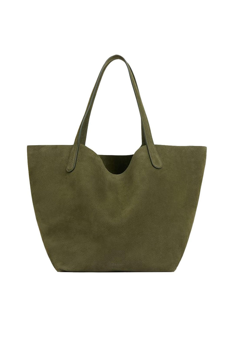Mansur Gavriel-Mansur gavriel everyday soft leather tote bag-dgallerystore