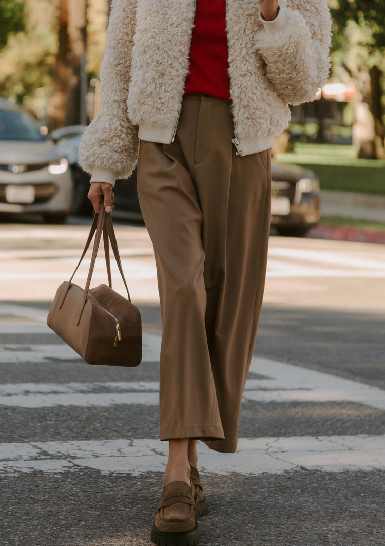 Mansur Gavriel-Mansur Gavriel helios anise suede-dgallerystore