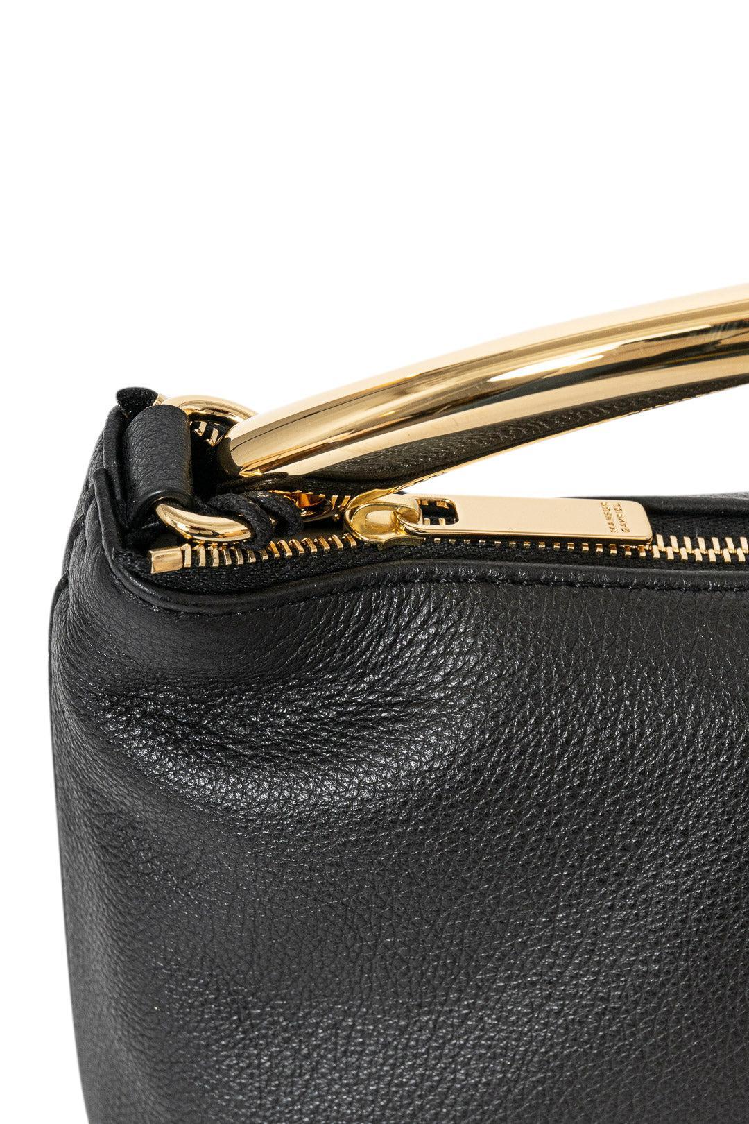 Mansur Gavriel-Metal Handle Hera Bag-dgallerystore