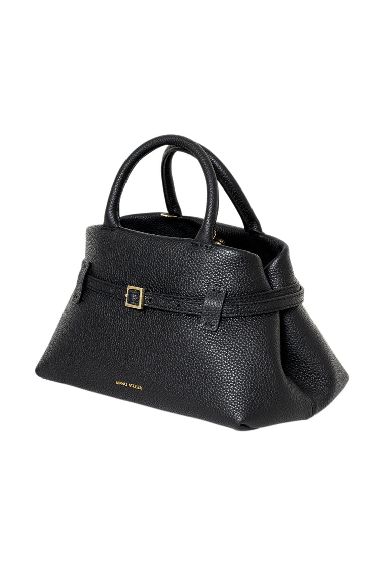 Manu Atelier-Le Cambon 25 Handbag-dgallerystore