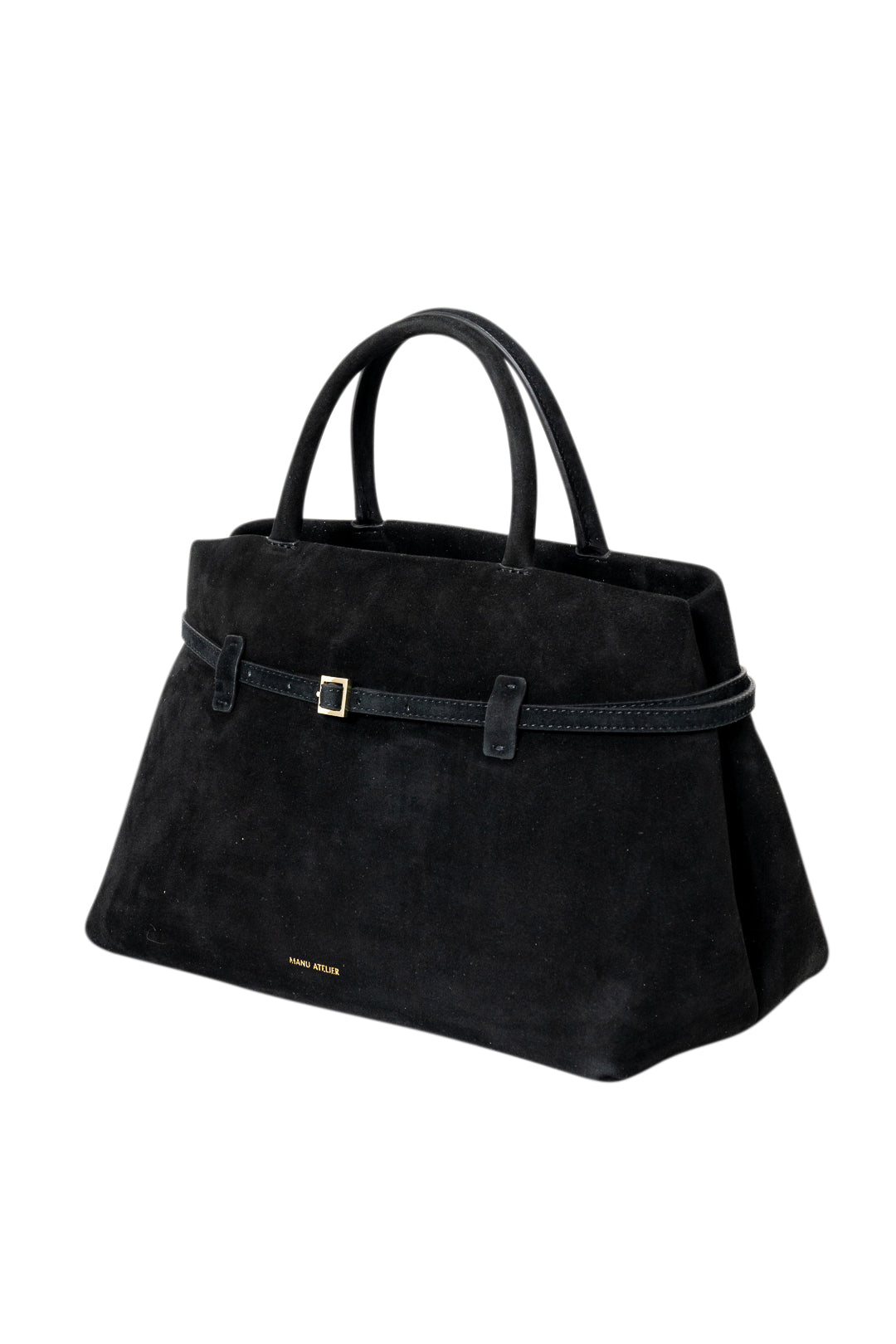 Manu Atelier-Le Cambon 35 Handbag-dgallerystore