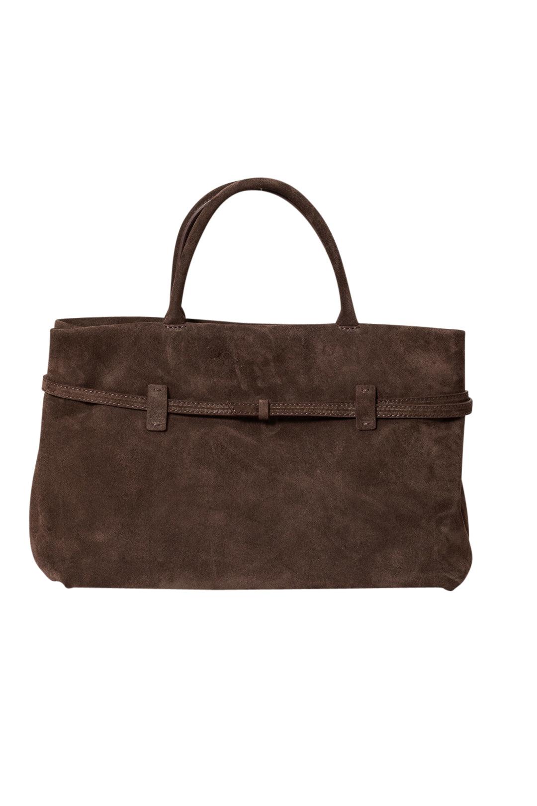 Manu Atelier-Le Cambon 35 suede-dgallerystore