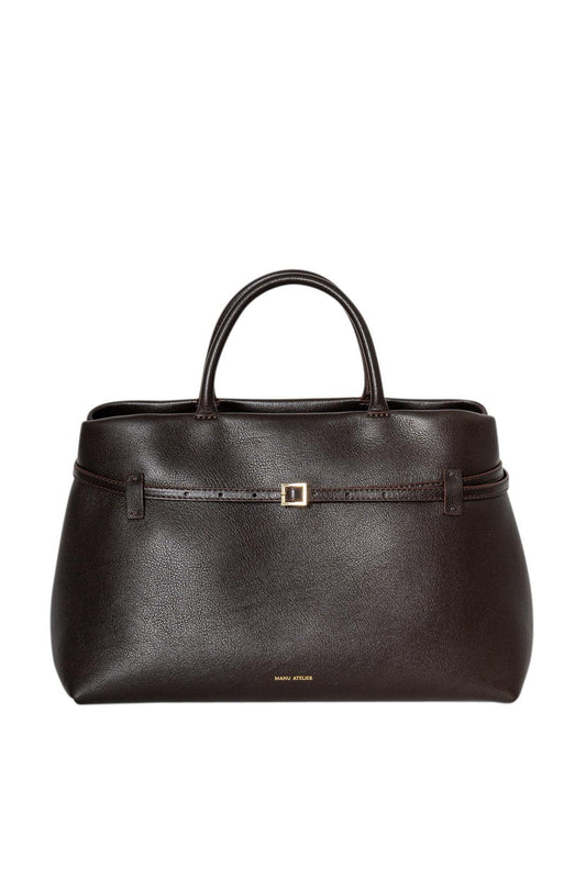 Manu Atelier-Le Cambon 40 Calf Skin Leather-dgallerystore