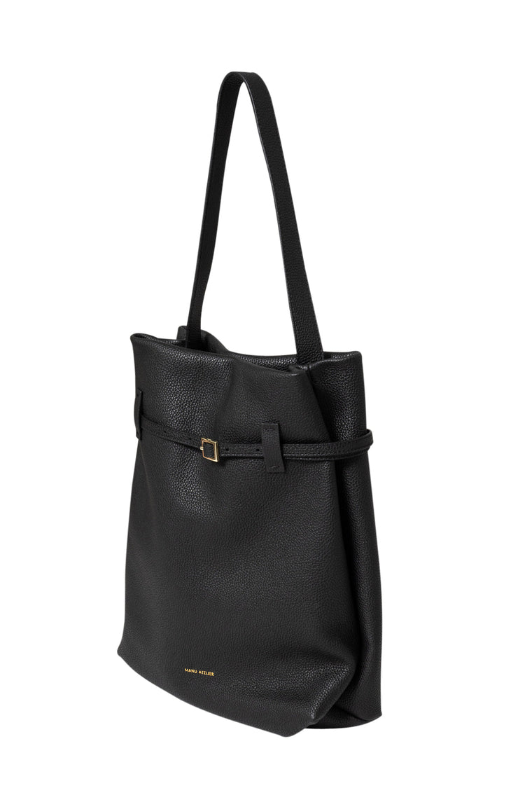 Manu Atelier-Tote Du Jour Full Grain Leather-2024147-dgallerystore