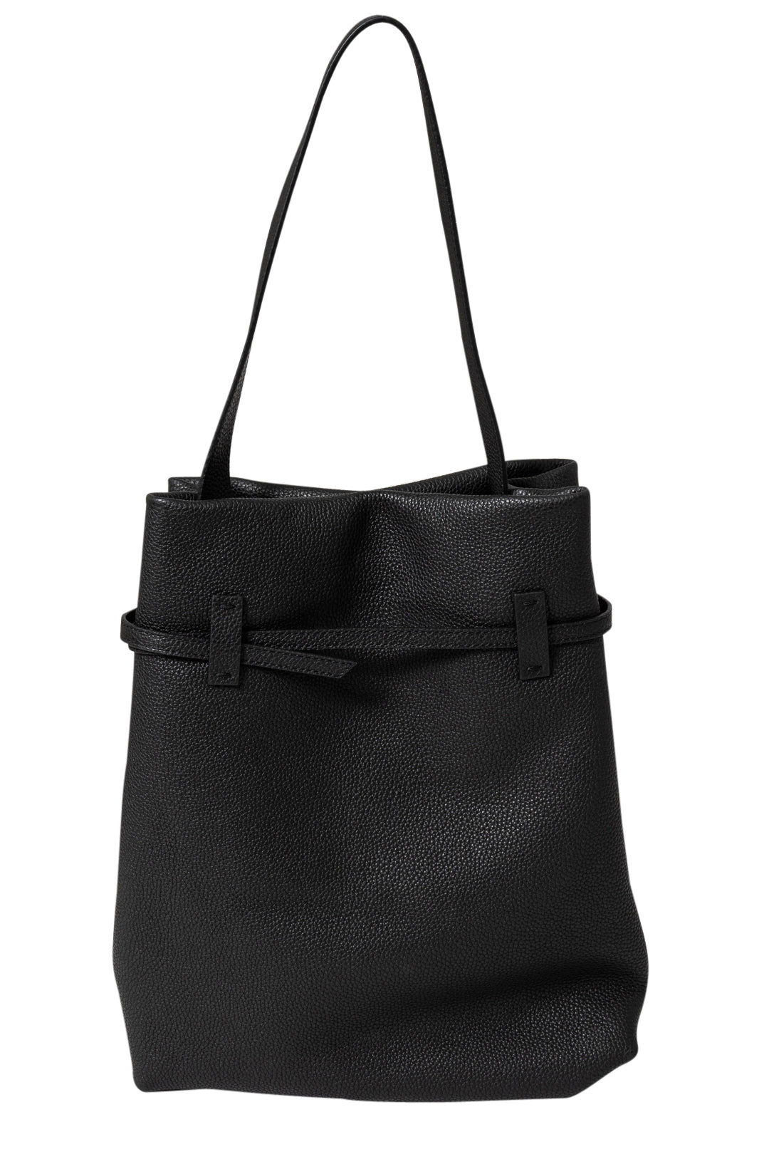 Manu Atelier-Tote Du Jour Full Grain Leather-2024147-dgallerystore