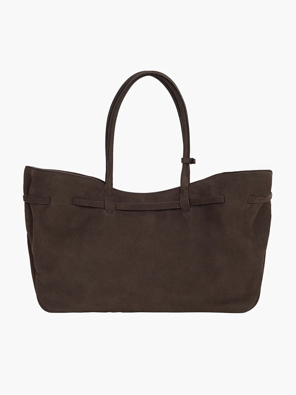 Margesherwood-Grandma Used Bag Large in Hush Nubuck-dgallerystore