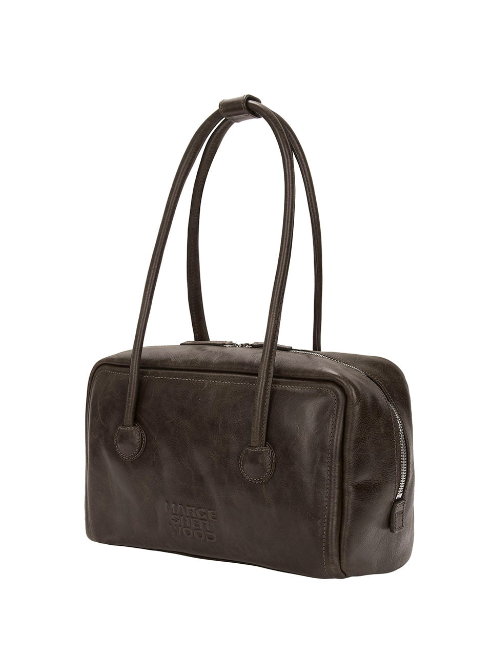 Margesherwood-SOFT BOSTON washed brown pull-up-EE047880-dgallerystore