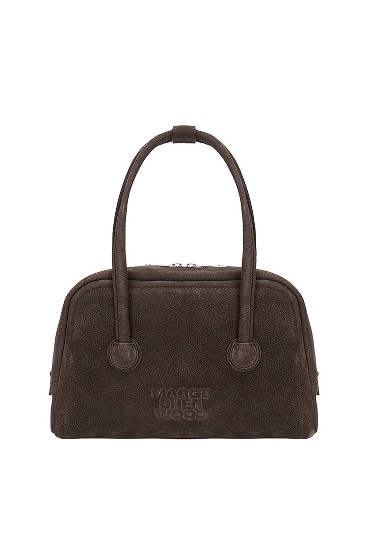 Margesherwood-SOFT TOTE hush nubuck-dgallerystore