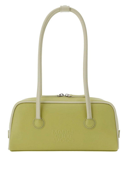 Margesherwood-Soft Boston EW ( PIPING )-dgallerystore