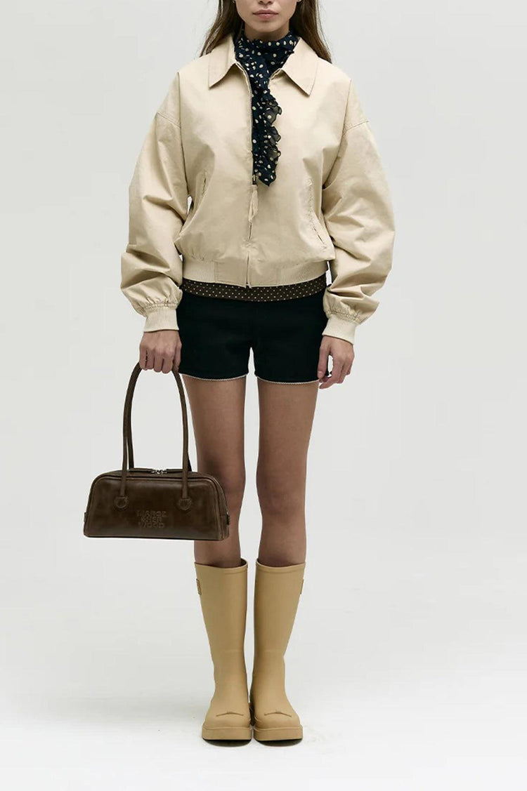 Margesherwood-Soft Boston EW washed brown pull-up-dgallerystore