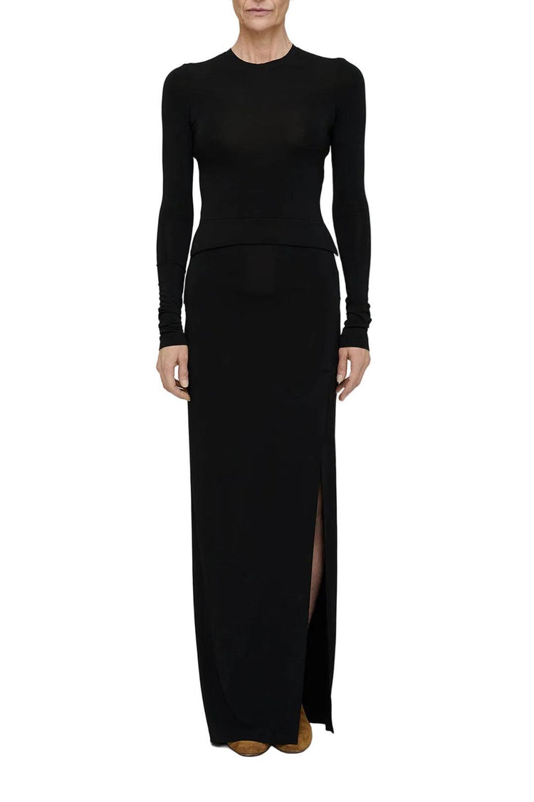 Nanushka-SHADA - Dresses black-dgallerystore