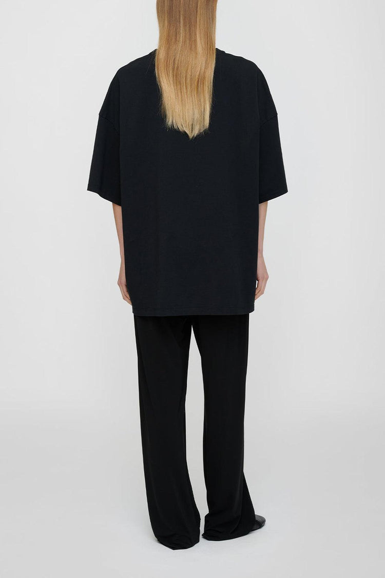 Nanushka-WREN ORIGAMI black-dgallerystore