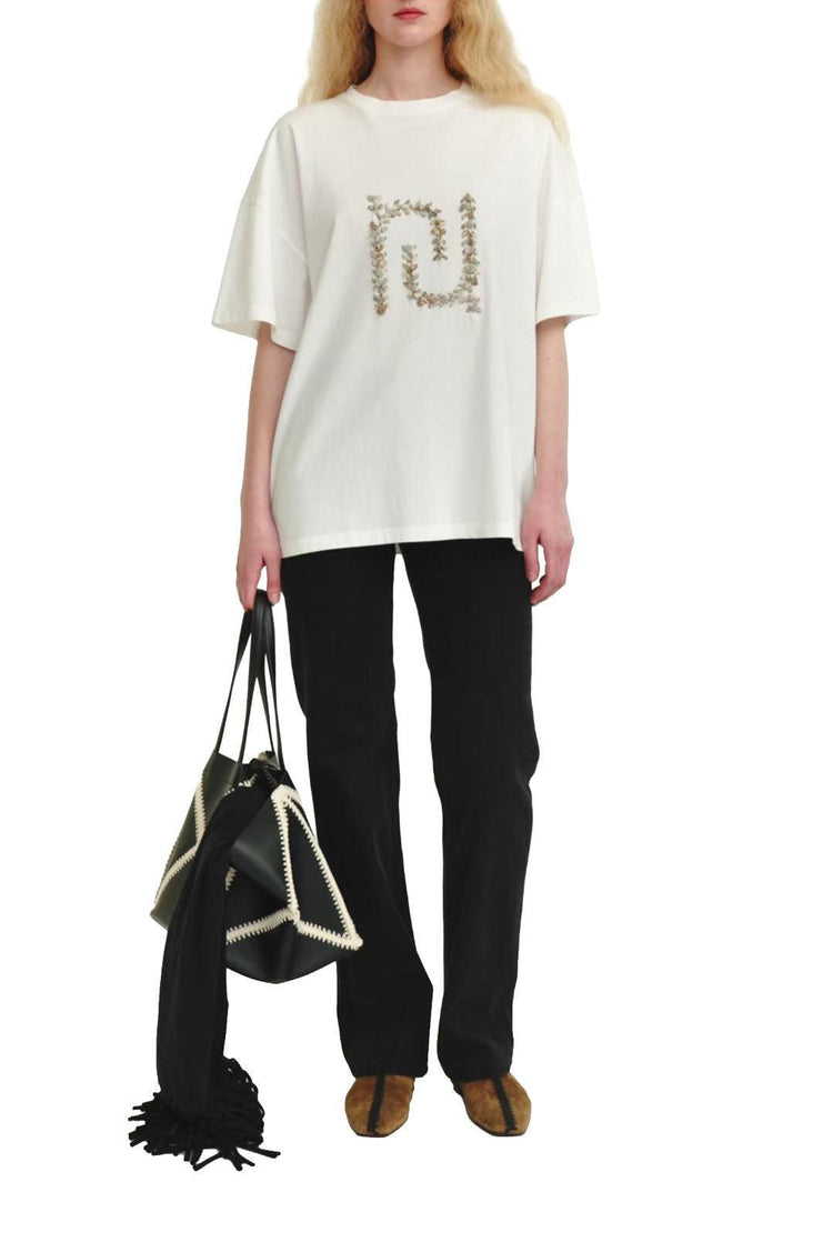 Nanushka-WREN t-shirt-dgallerystore