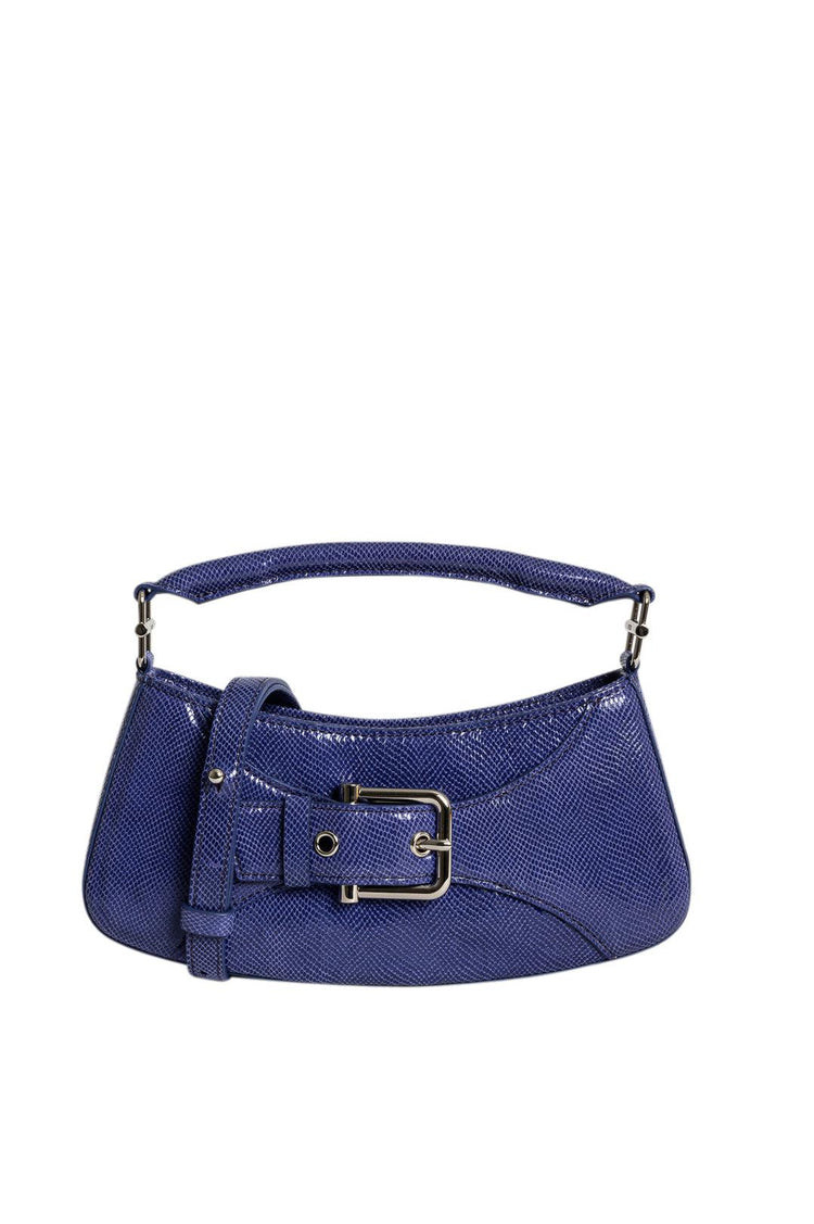 Osoi - Belted Brocle Small Bag - sku – 