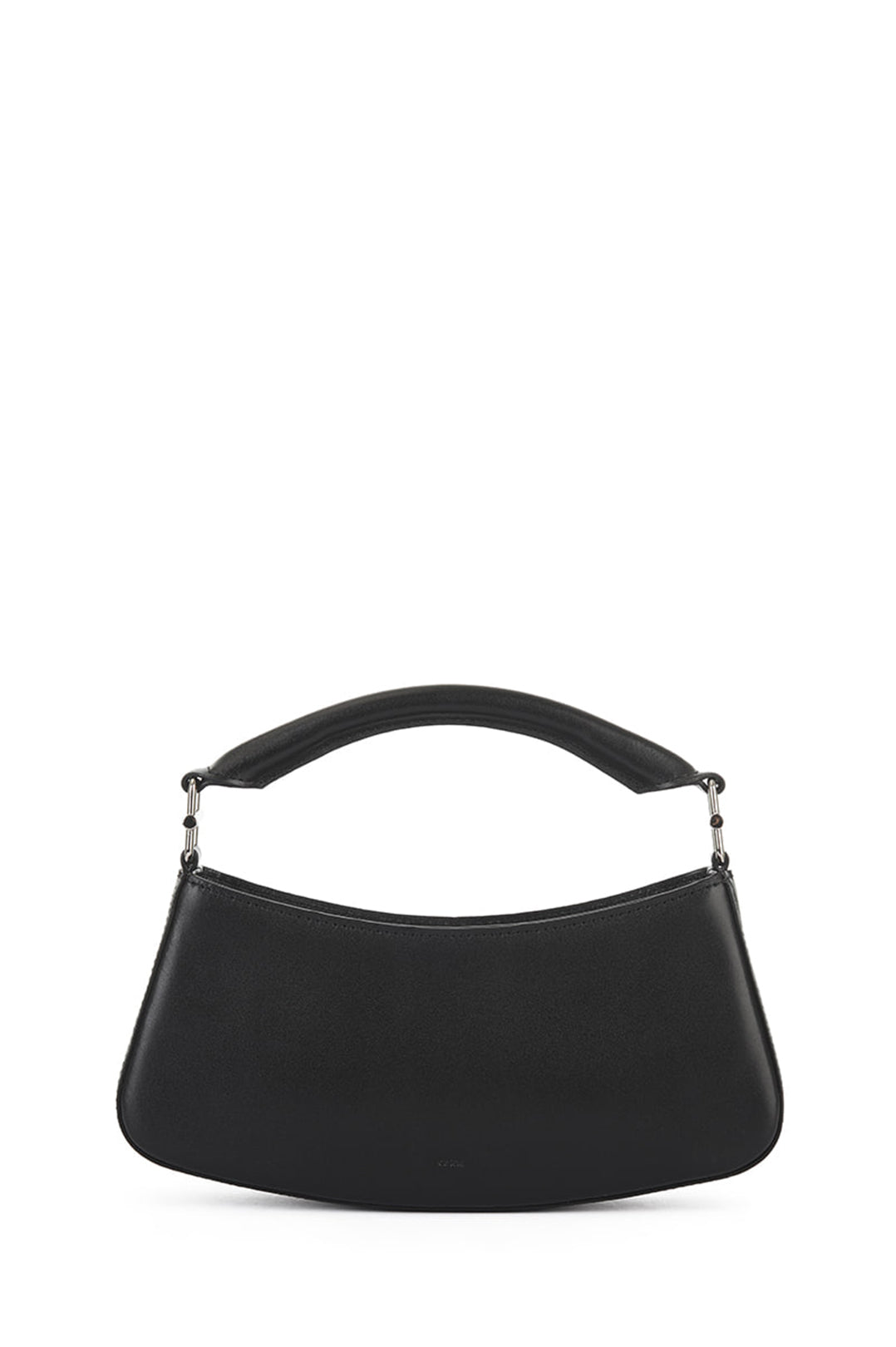 Osoi-Belted Brocle Small Black-dgallerystore