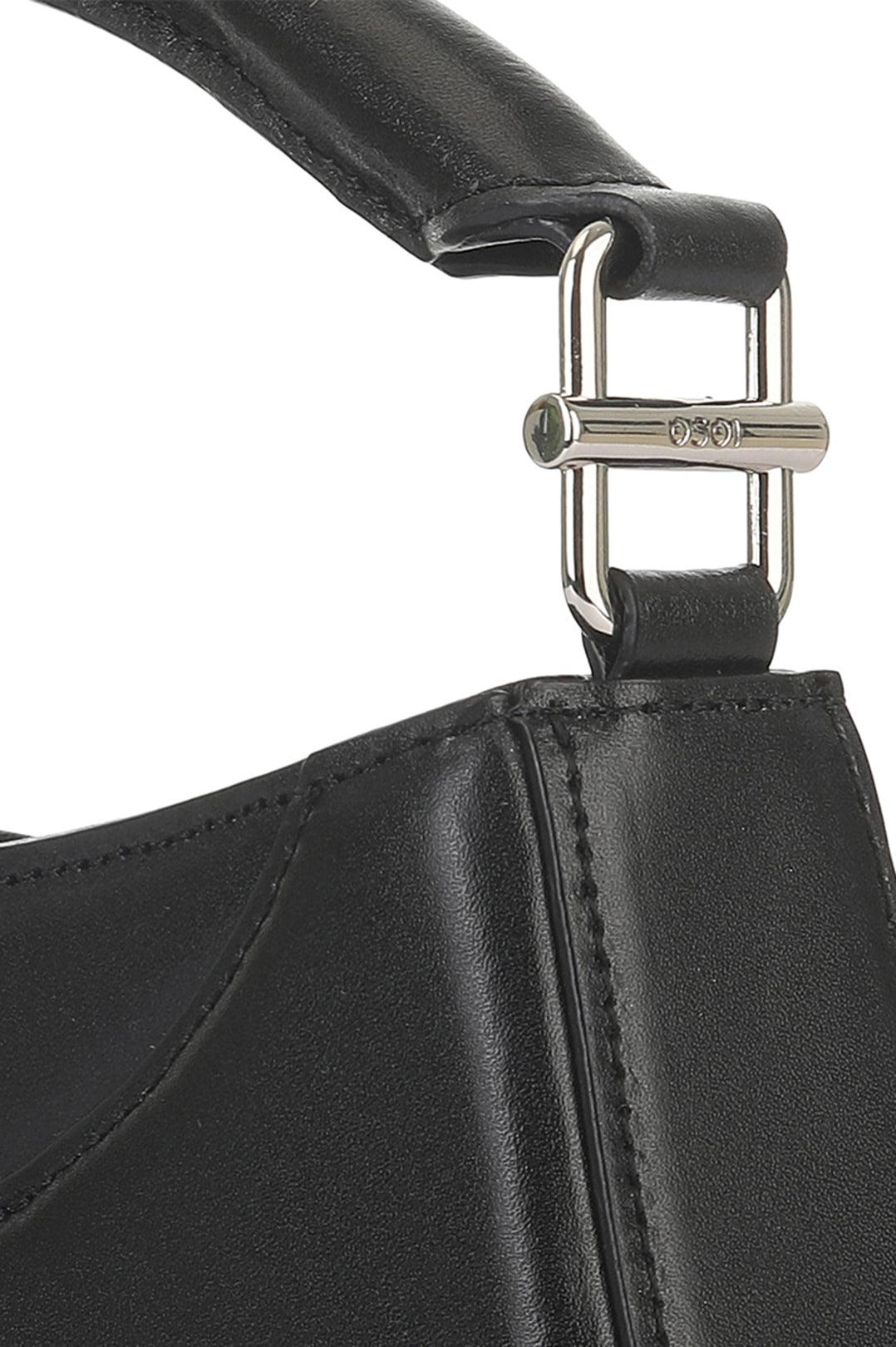 ★韓国人気★OSOI おそい★BELTED BROCLE_SMALL★ OSOI(オソイ)のBELTED BROCLE SMALL通販 | 集英社HAPPY PLUS STORE