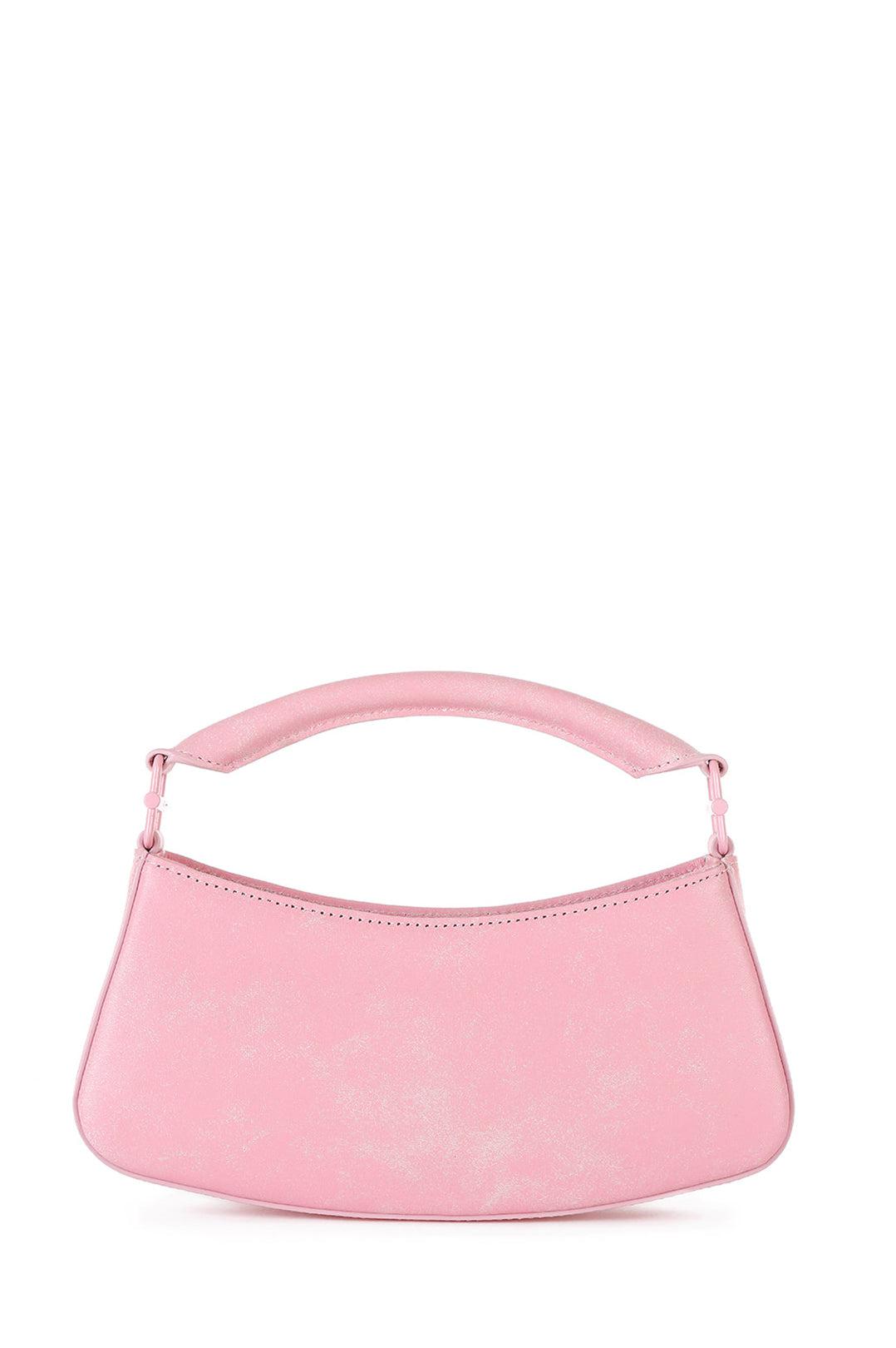 Osoi-Belted Brocle Small Vintage Pink-23BF050-031-04-dgallerystore