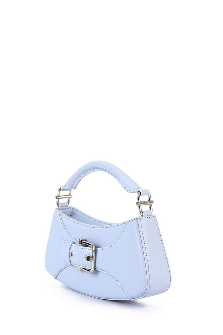 Osoi-Belted Brocle leather handbag-23B050-031-03-dgallerystore