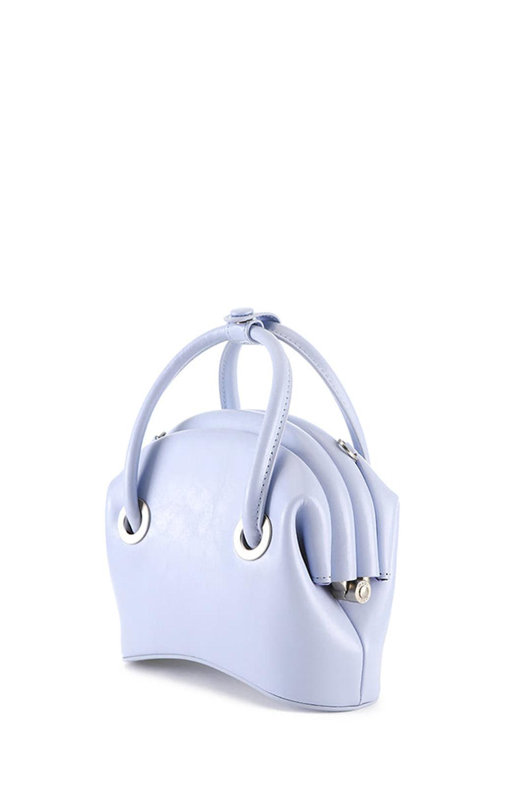 Osoi-Circle mini leather handbag-23SB010-12-04-dgallerystore