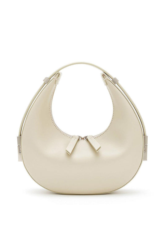 Osoi-Cream Toni Mini Handbag-21SB030-101-02-dgallerystore