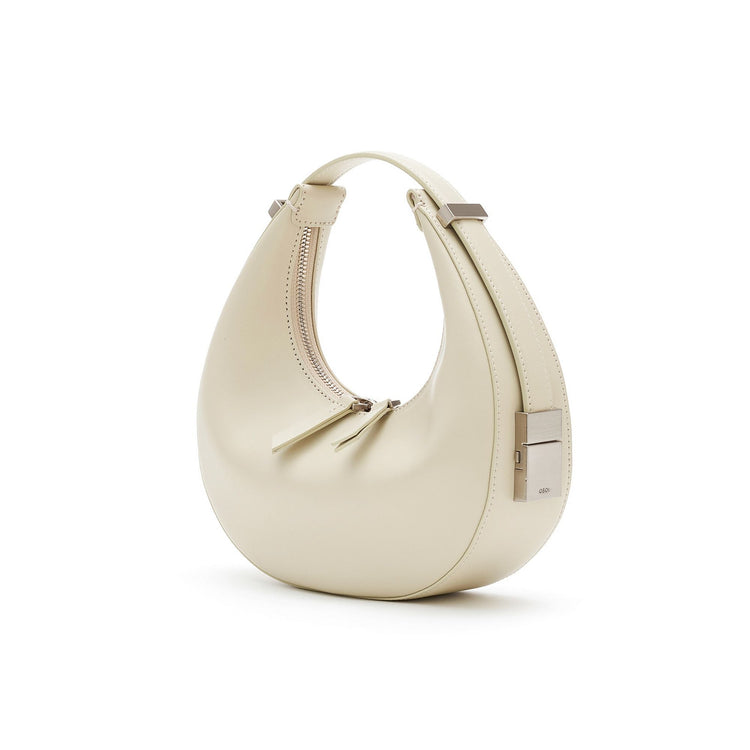 Osoi-Cream Toni Mini Handbag-dgallerystore