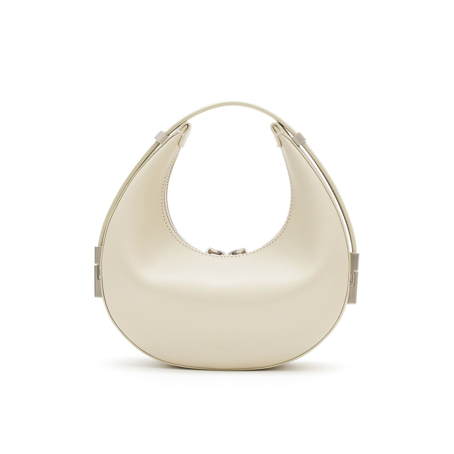 Osoi-Cream Toni Mini Handbag-dgallerystore