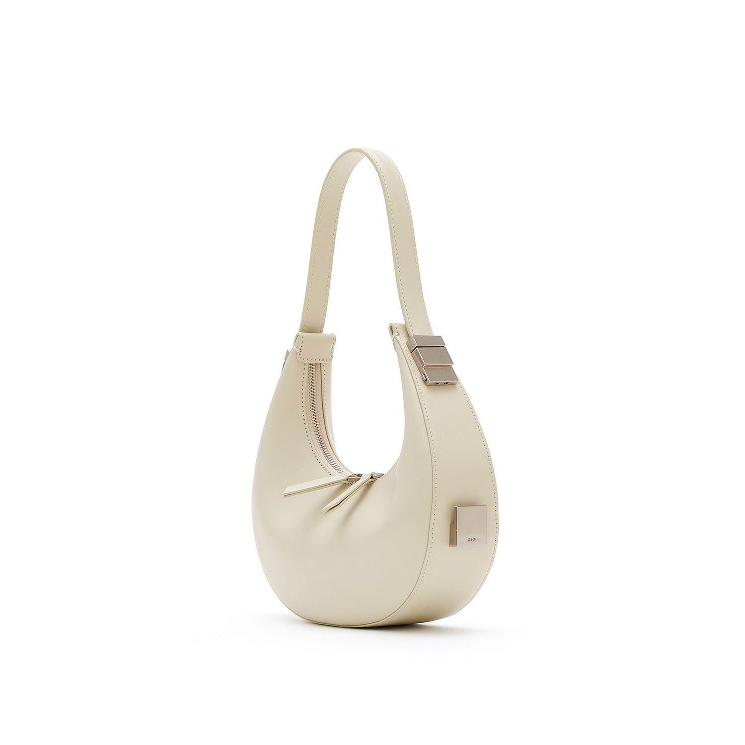 Osoi-Cream Toni Mini Handbag-dgallerystore