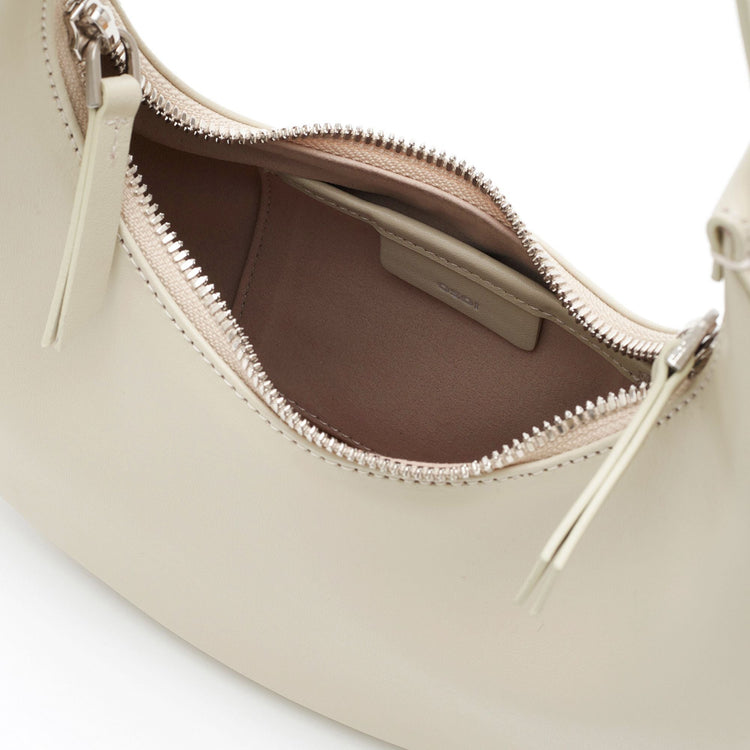 Osoi-Cream Toni Mini Handbag-dgallerystore