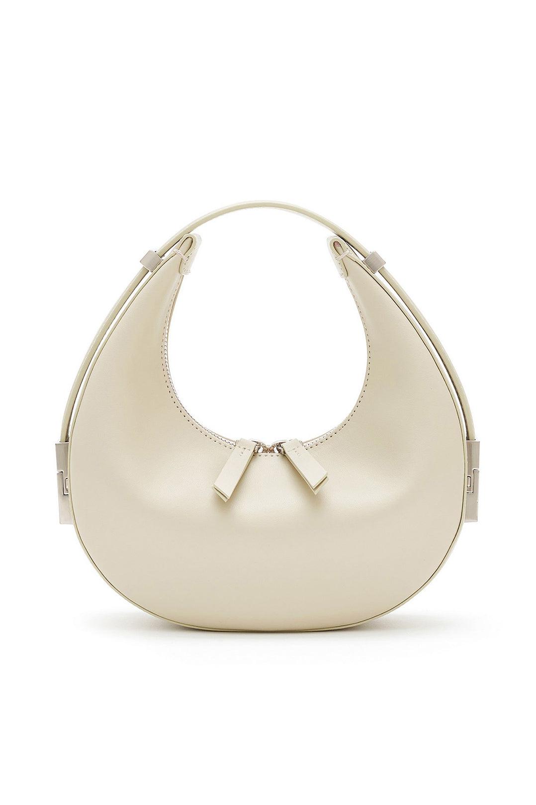 Osoi-Cream Toni Mini Handbag-dgallerystore