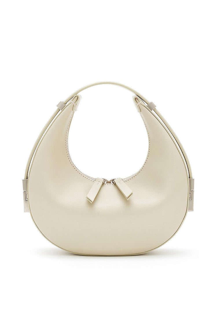 Osoi-Cream Toni Mini Handbag-dgallerystore