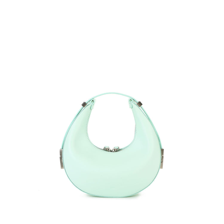 Osoi-Light Mint Toni Mini Handbag-24SB030-101-02-dgallerystore