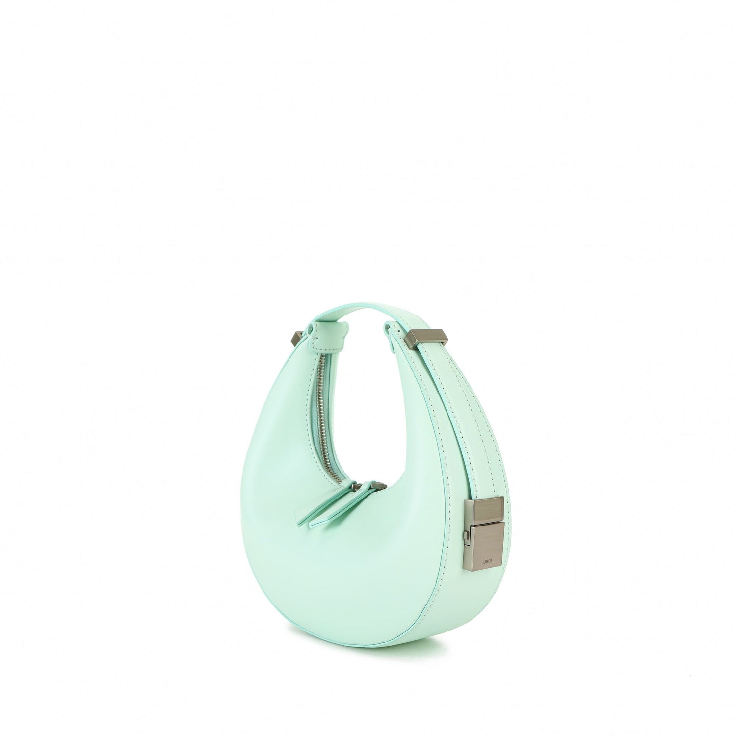 Osoi-Light Mint Toni Mini Handbag-dgallerystore