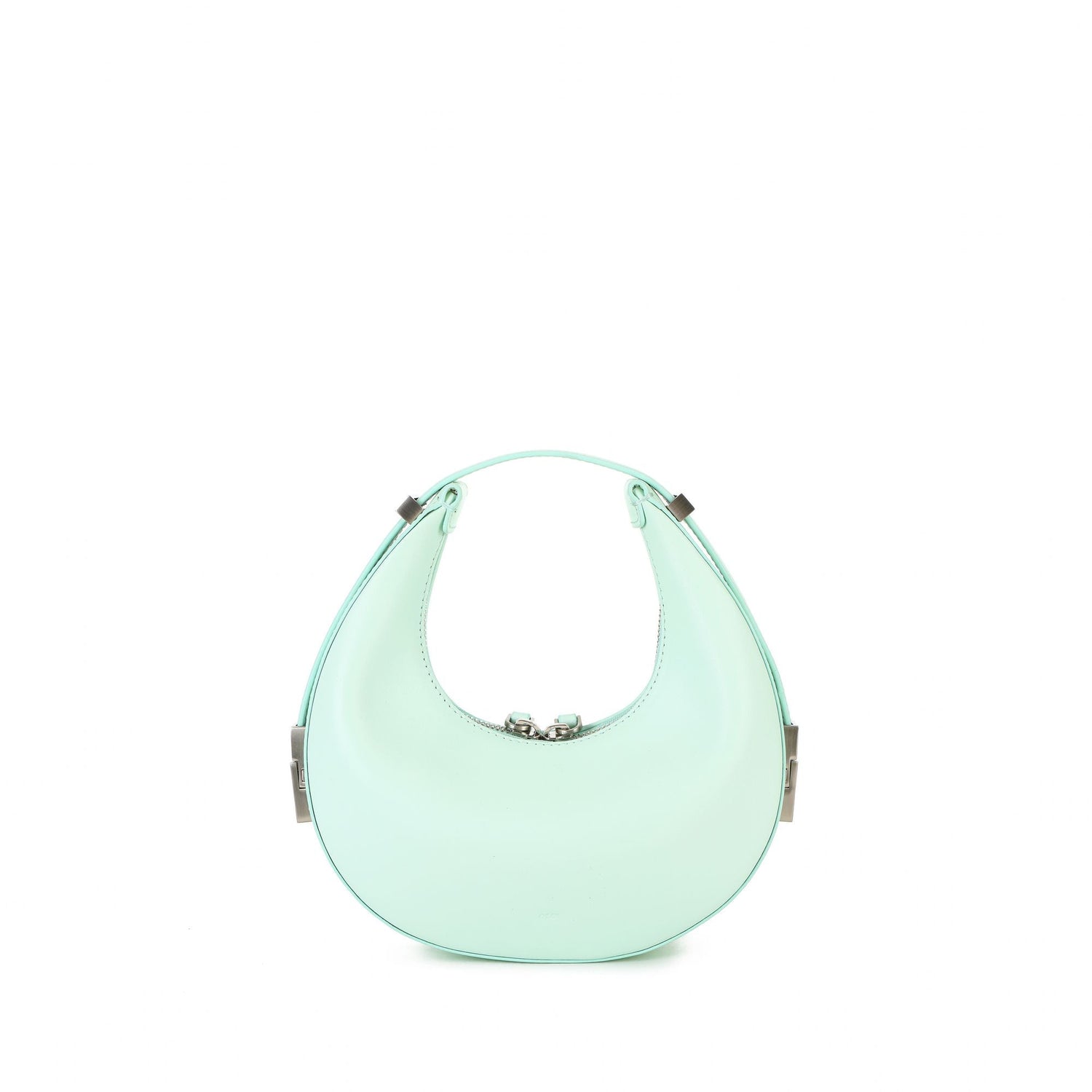 Osoi-Light Mint Toni Mini Handbag-dgallerystore