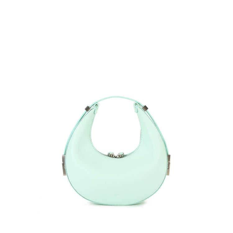 Osoi-Light Mint Toni Mini Handbag-dgallerystore