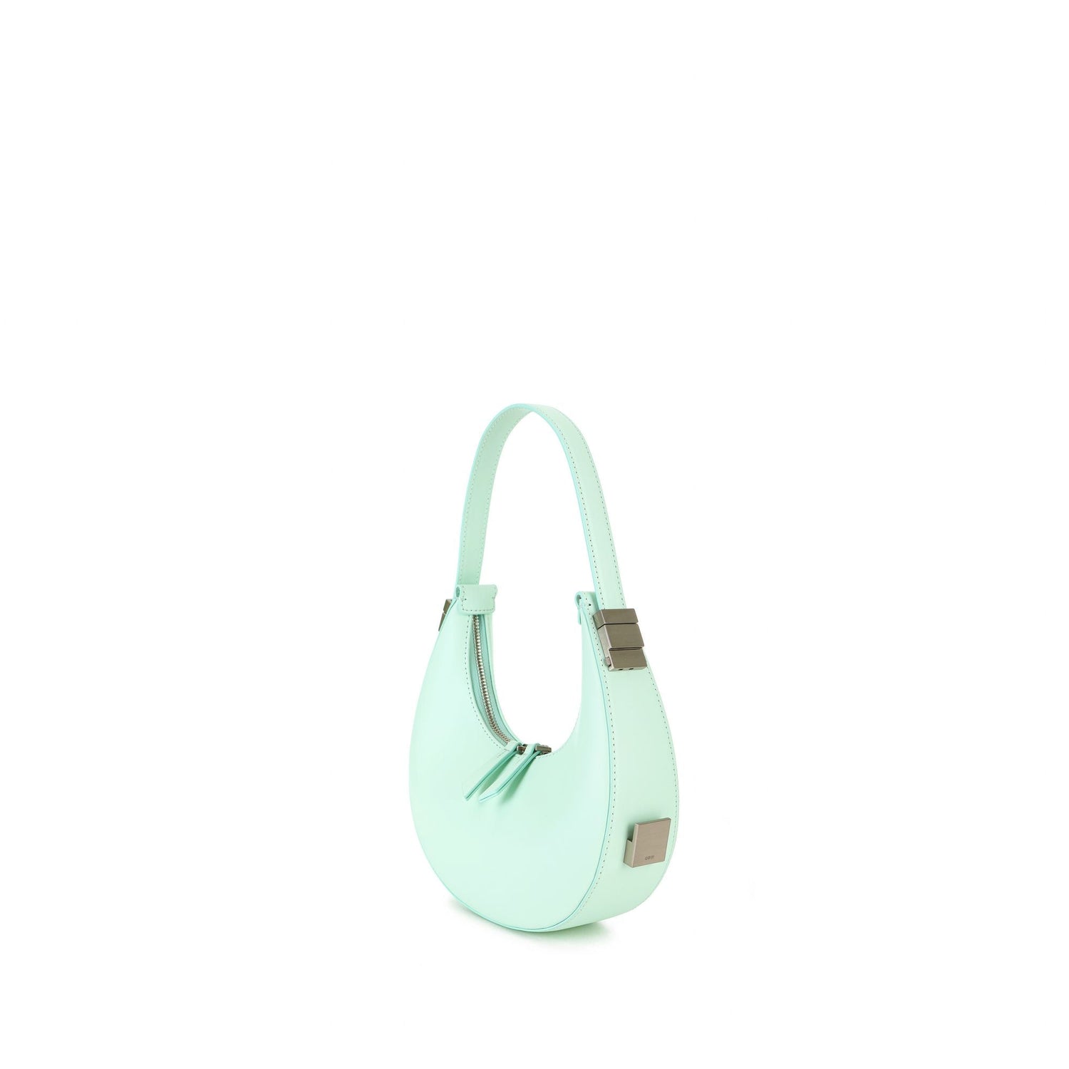 Osoi-Light Mint Toni Mini Handbag-dgallerystore