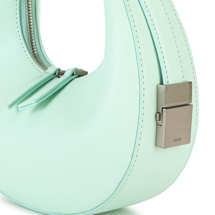 Osoi-Light Mint Toni Mini Handbag-dgallerystore