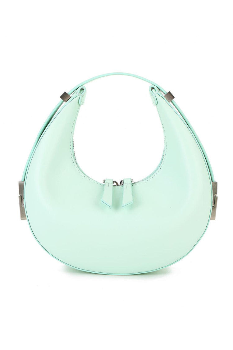 Osoi-Light Mint Toni Mini Handbag-dgallerystore