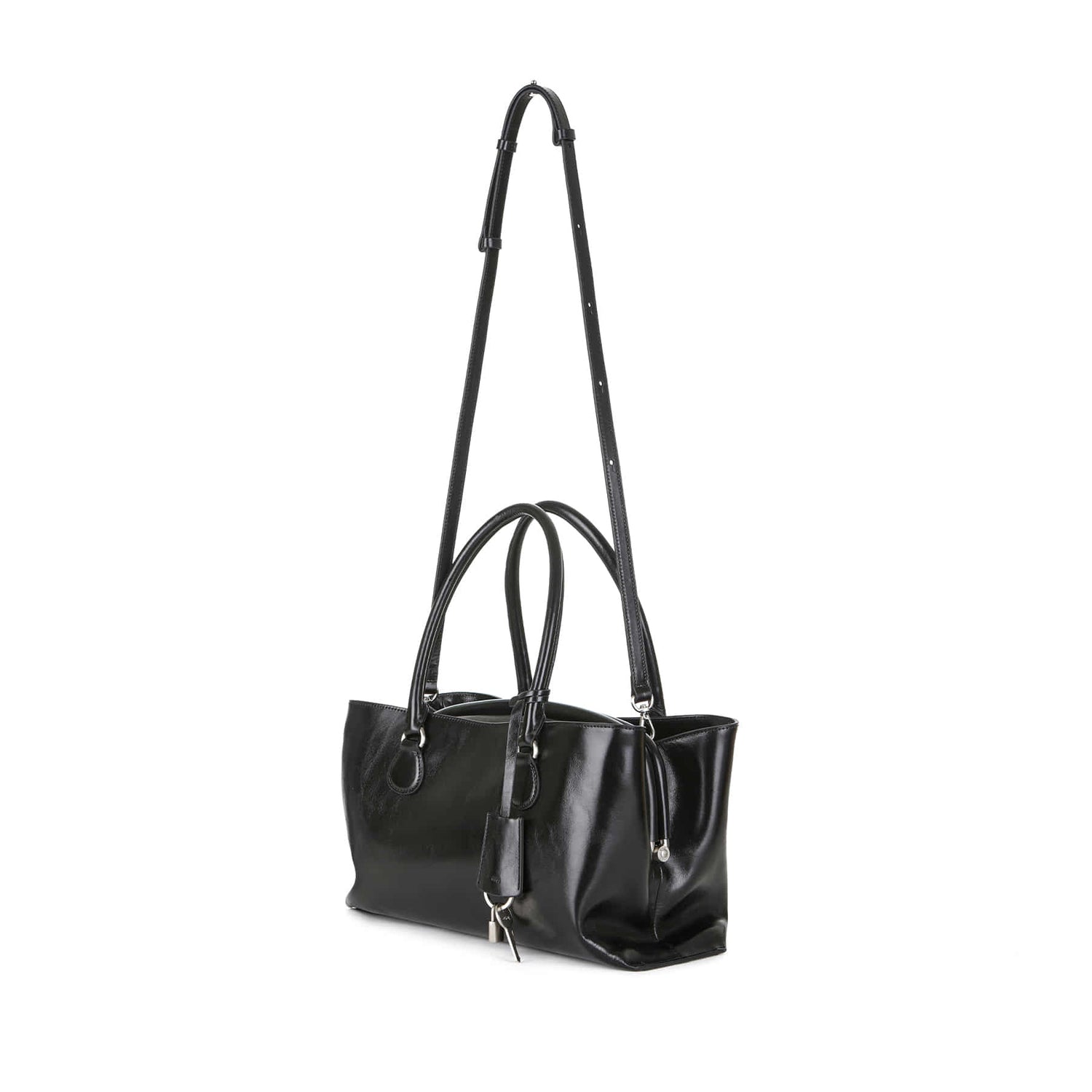 Osoi-Shell brot bag-dgallerystore