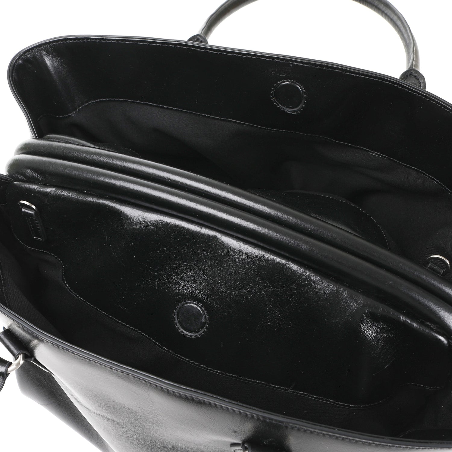 Osoi-Shell brot bag-dgallerystore