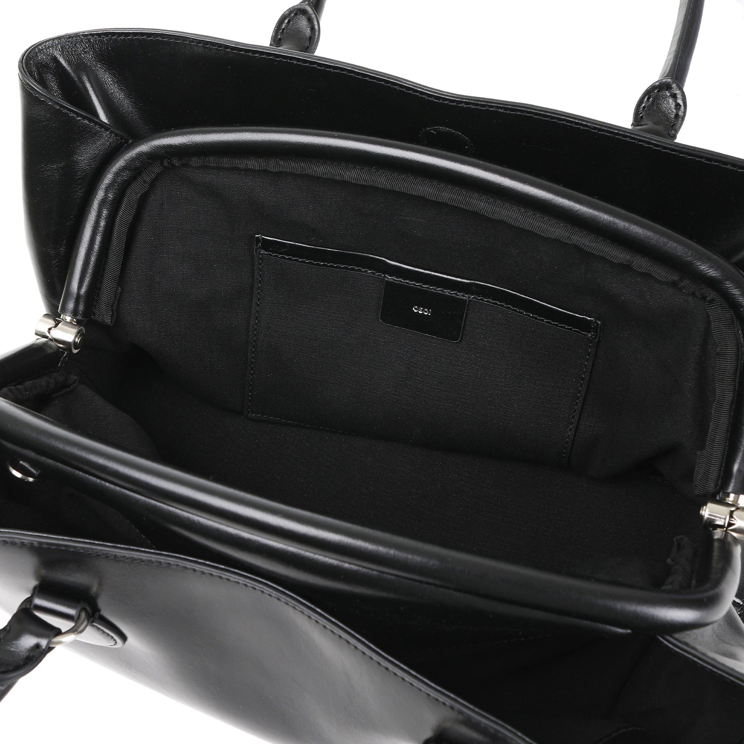 Osoi-Shell brot bag-dgallerystore