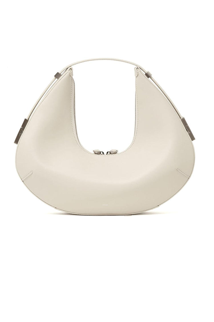 Osoi-Toni Hobo leather handbag-21SB030-102-04-dgallerystore