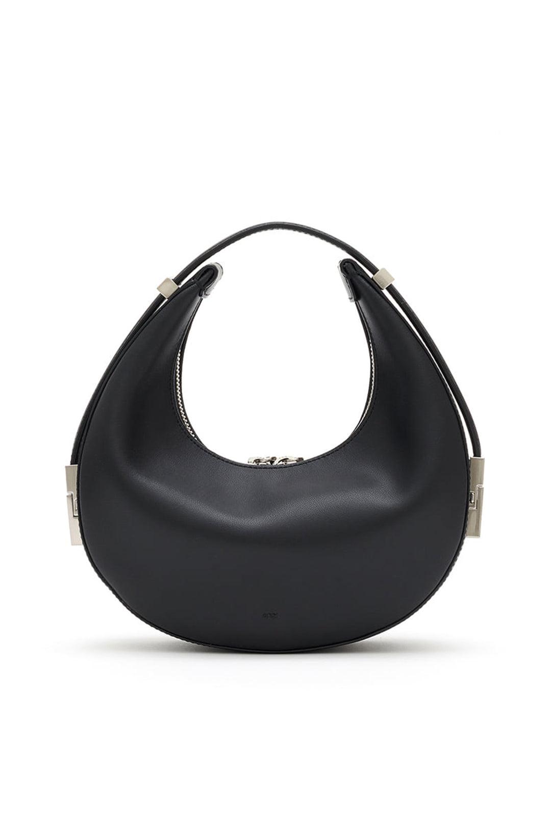 Osoi-Toni Mini Black Handbag-21SB030-101-01-dgallerystore