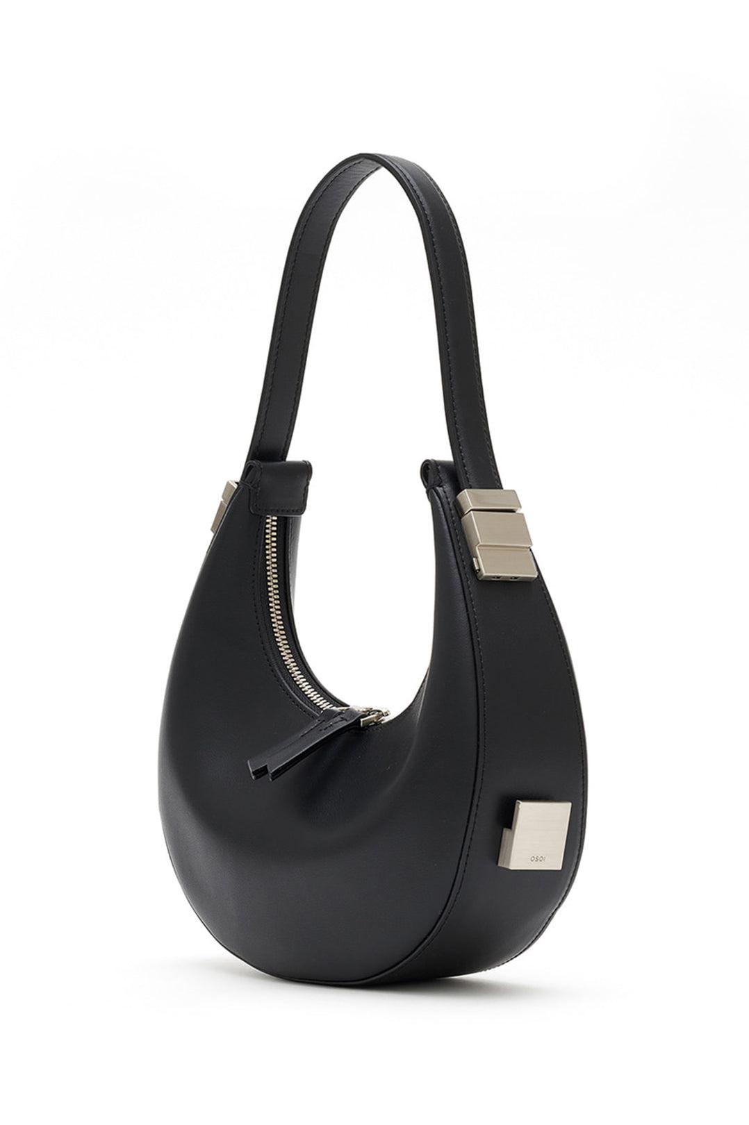 Osoi-Toni Mini Black Handbag-21SB030-101-01-dgallerystore