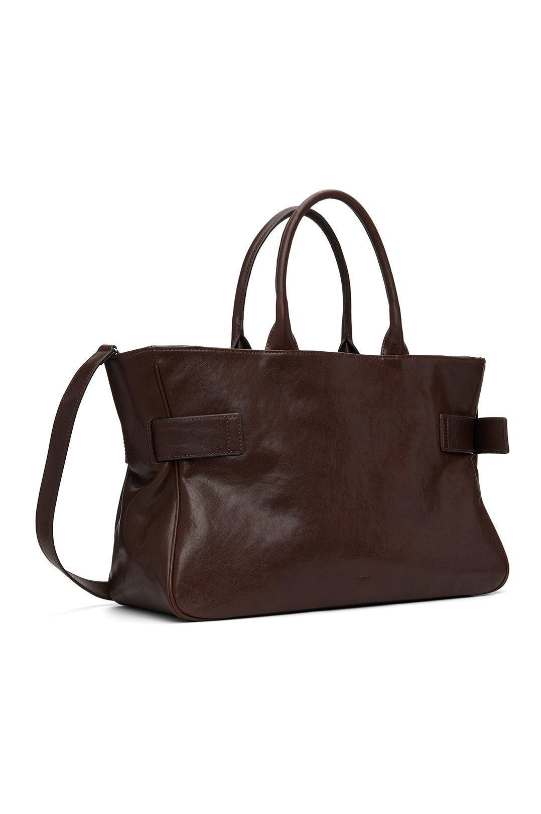Osoi-Tote brocle polish wood-dgallerystore