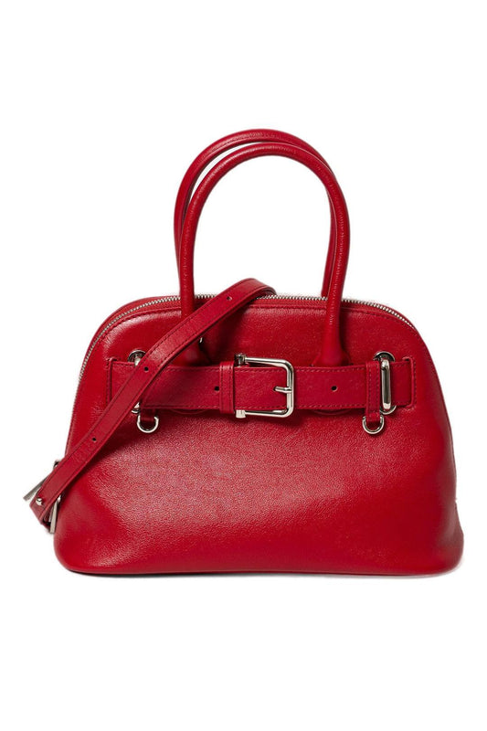 Osoi-Zip brocle mid bag-dgallerystore