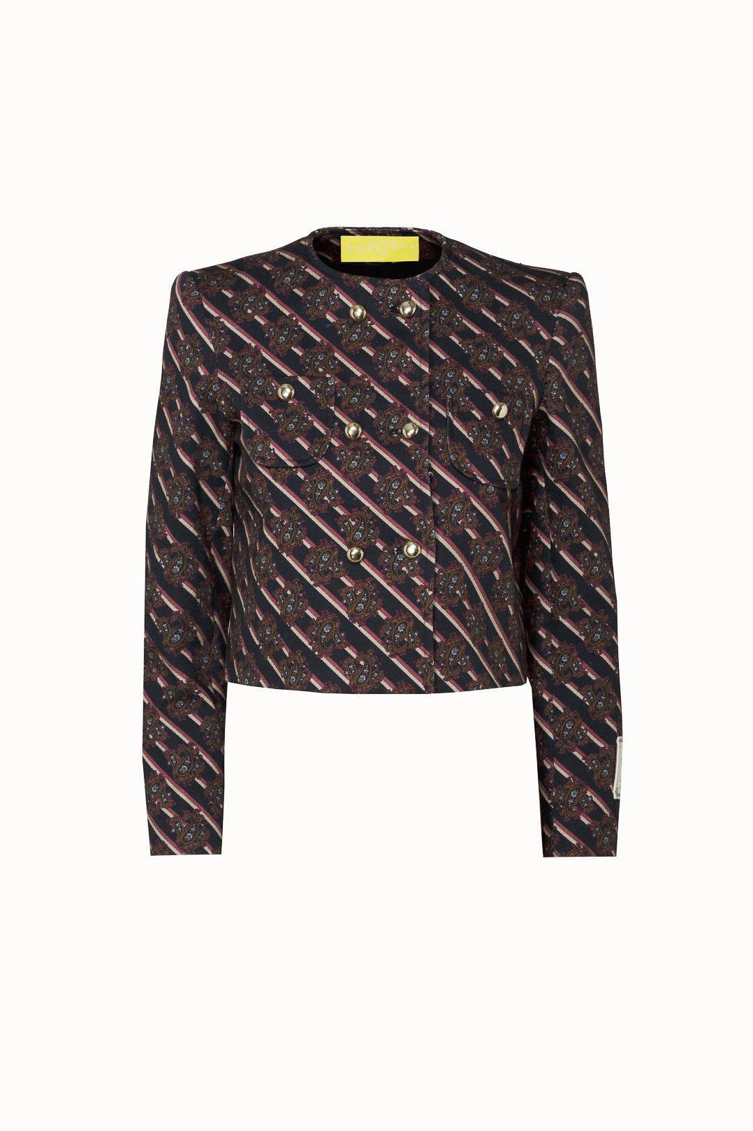 Philippa 1970-Ana jacket-dgallerystore