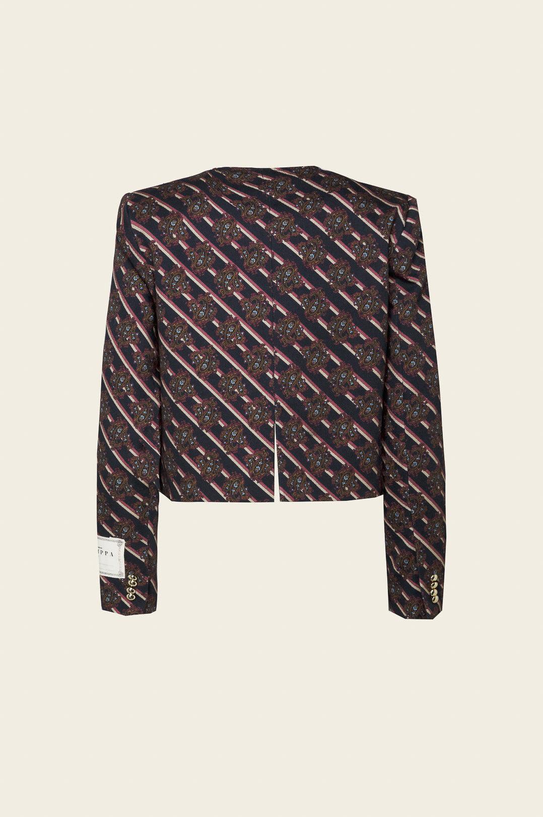 Philippa 1970-Ana jacket-dgallerystore