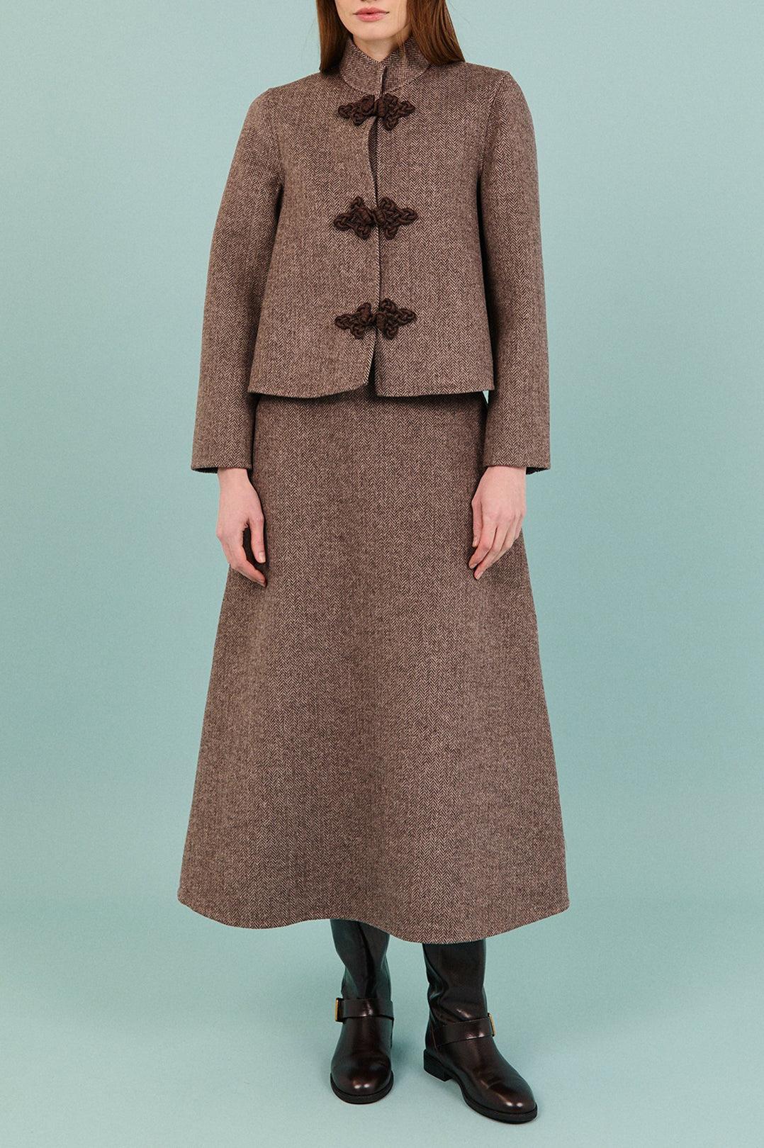 Philippa 1970-Aria jacket-dgallerystore