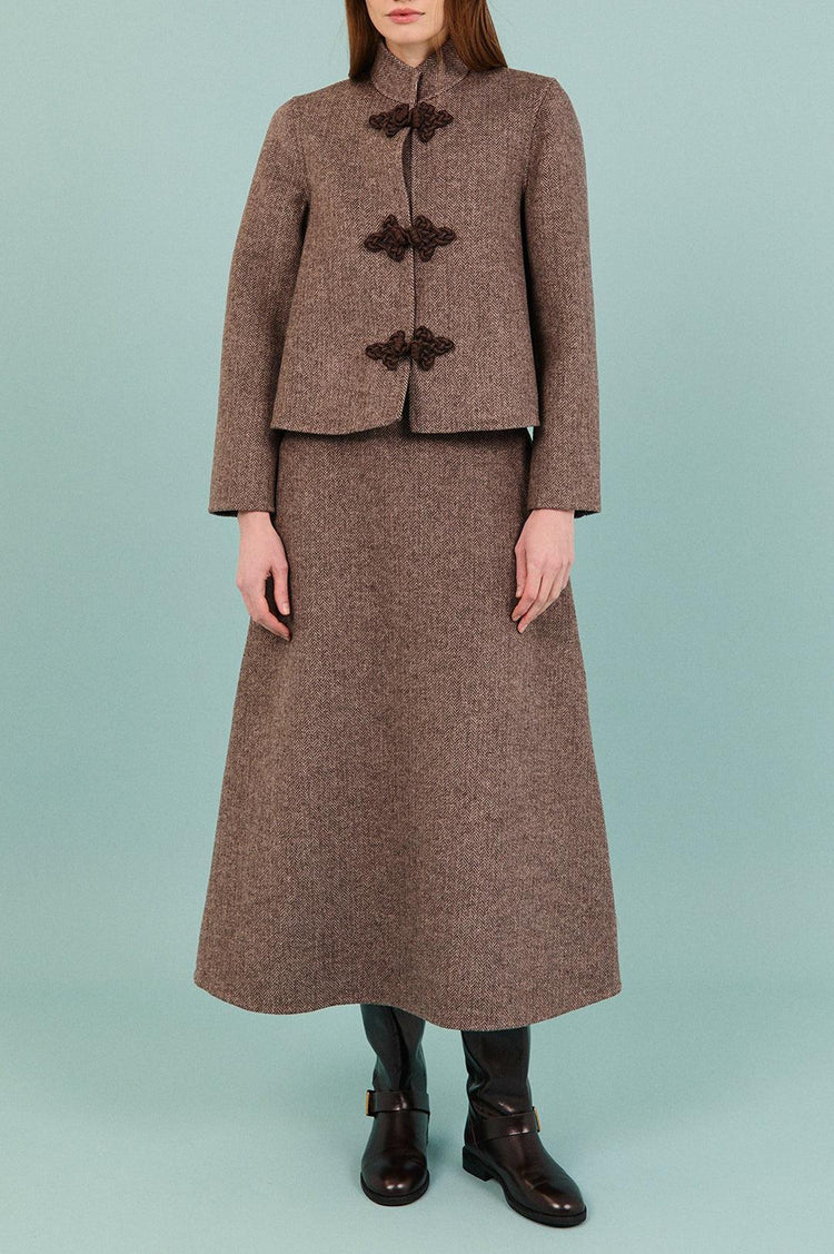 Philippa 1970-Aria jacket-dgallerystore